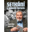 Setkání s Karlem Čapkem