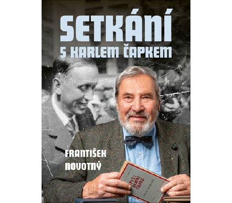 Setkání s Karlem Čapkem