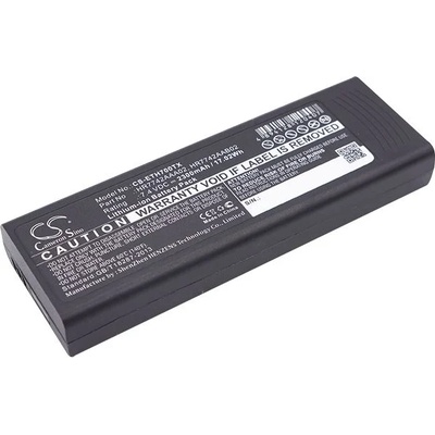 Cameron Sino Батерия за EADS P3g, TPH700, 2300mAh (CS-ETH700TX)
