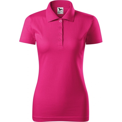 Malfini Joy polokošeľa P2240 purpurová