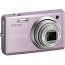Digitální fotoaparáty Nikon CoolPix S560