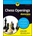 Chess Openings for Dummies