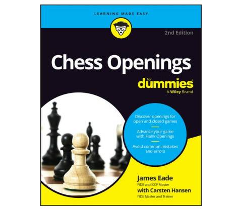 Chess Openings for Dummies