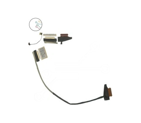 Acer 50.4YU01.00 LCD Kabel