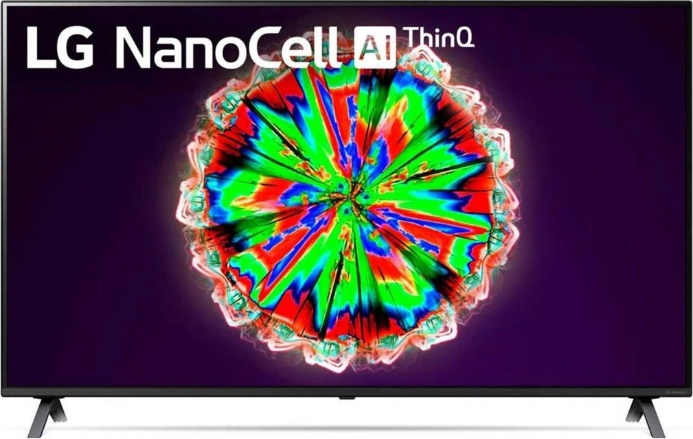 LG 49NANO80