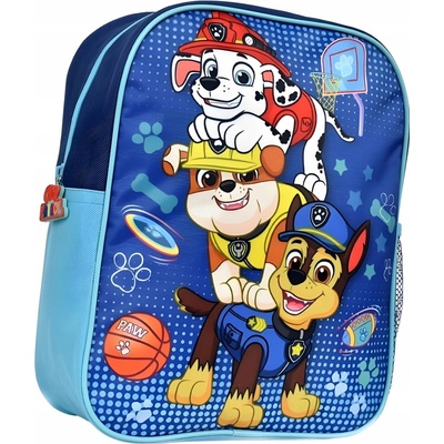 Vadobag Paw Patrol Never Stop Laughing modrý