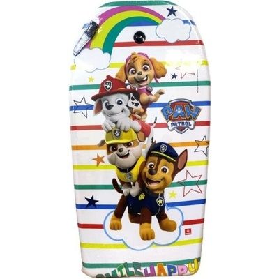 Mondo 201211 Paw Patrol 82x45x4cm