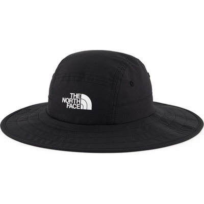 The North Face Детска шапка The North Face Kid's Class V Brimmer Hat - Black Logo Weather (904-5901-0112)