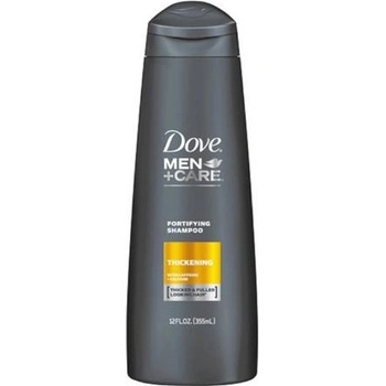 Dove Thickening Ritual šampon pro objem vlasů 250 ml