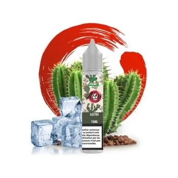 Image 1 of ZAP! Juice Aisu - Cactus 10ml salt