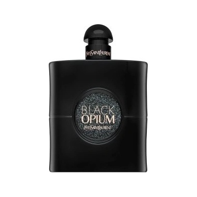 Yves Saint Laurent Black Opium Le Parfum čistý parfém dámský 90 ml