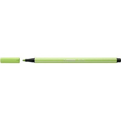 Stabilo Pen 68 pistáciový