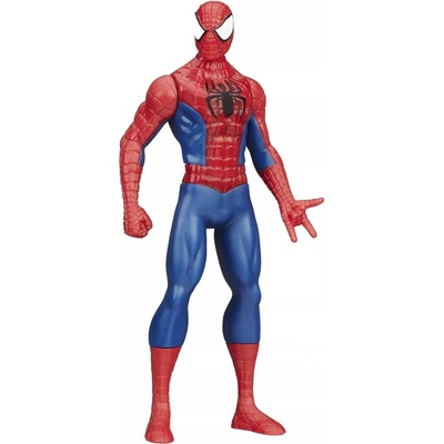 Hasbro MARVEL AVENGERS CAPTAIN AMERICA POSTAVKA 15 cm B1815