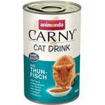Animonda Carny Drink Tuna супа за котки с риба тон 140ml