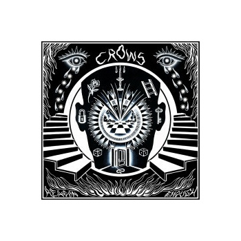 CROWS - REASON ENOUGH 1 CD