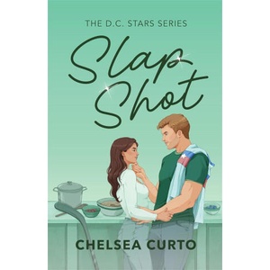 Slap Shot (ISBN: 9781037402555)