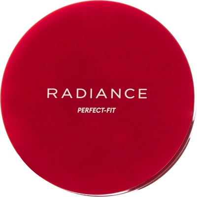 Missha Radiance Perfect Fit Cushion Foundation SPF 50+/PA+++ No. 21P Fair Make-up s ochranným faktorom s hubkou 15 g