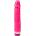 LyBaile Вибратор силикон "lybaile pink" 18 см
