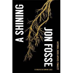 A Shining | FOSSE JON (ISBN: 9781945492778)