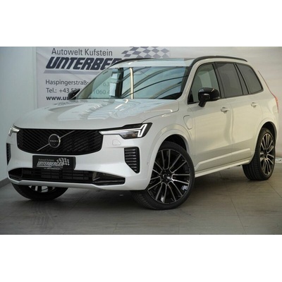 Volvo XC90 T8 AWD 335 kW