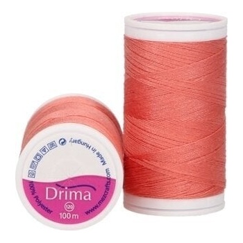 Mez Конец за шиене Drima 100 m 00756 (4881120-00756)