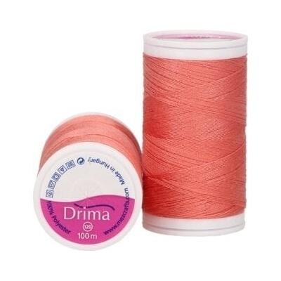 Mez Конец за шиене Drima 100 m 00756 (4881120-00756)