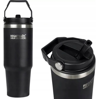 Regatta termoska Thermulate Tumbler900 ml černá