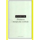 Plótínova metafyzika svobody