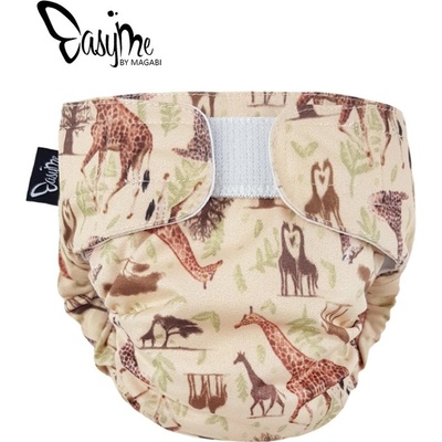 Magabi EasyMe SIO plena 4 6-10 kg Žirafy