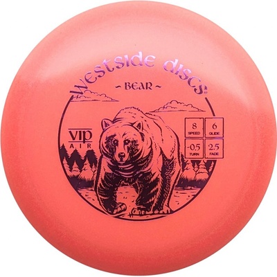 Westside Bear VIP Air