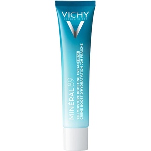Vichy Mineral 89 Хидратиращ крем за лице, 40 ml