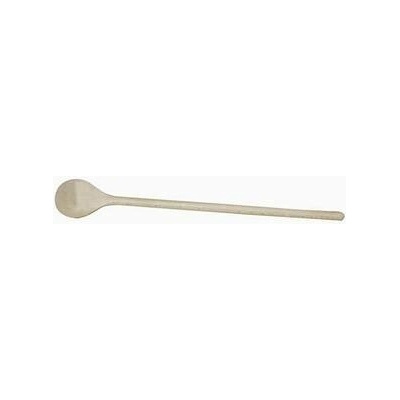 vařečka 100 kulatá d12cm, dřevo