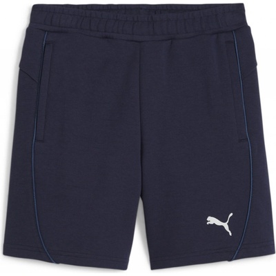 Puma team final Casuals shorts jr 658539-06