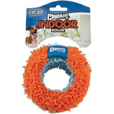 Chuckit kroužek Indoor Roller 12 cm