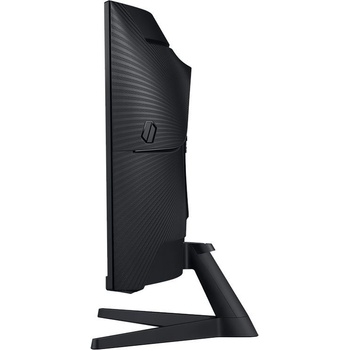 Samsung Odyssey G5 LC27G55TQWRXEN