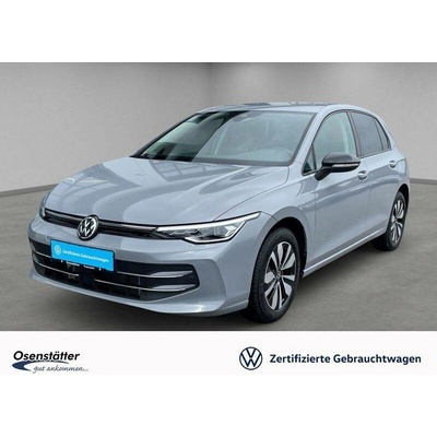 Volkswagen Golf 2.0 TDI DSG 110 kW