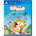 Microids The Sisters Party of the Year (PS4)