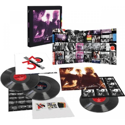 GENERATION X - GENERATION X - DELUXE EDITION LP