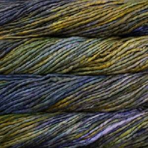 malabrigo Rasta Soriano Плетива прежда (RAS867)