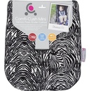CuddleCo Comfi-Cush vložka Mini Zebra 41 x 34 cm