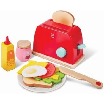 Hape Тостер