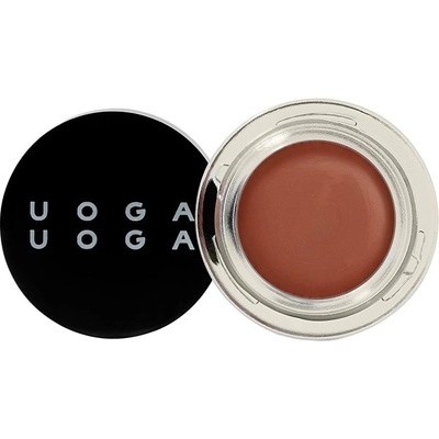Uoga Uoga lip & Cheek Multilíčidlo na rty a tváře 600 Nude teplá broskvová 6 ml – Zboží Dáma