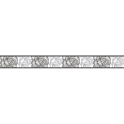 A.S. Création 905024 Samolepiaci bordúra na stenu Only Borders, rozmery 5 cm x 5 m