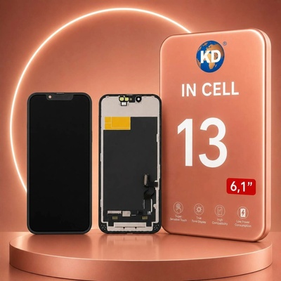 LCD Displej + Dotyková Deska Apple iPhone 13