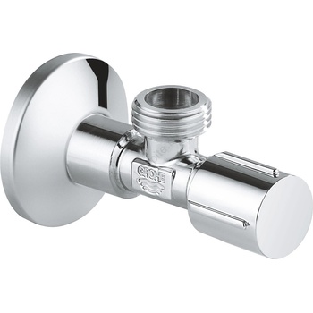 GROHE 22041001 - Ъглов вентил dn 15, лъскав хром (gh0256)