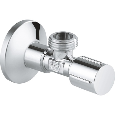 GROHE 22041001 - Ъглов вентил dn 15, лъскав хром (gh0256)