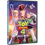MagicBox Играта на играчките: Пътешествието - dvd (029374)