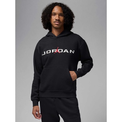 Nike Суитшърт m j ess jd air strch flc hdy