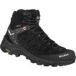 Salewa Ws Alp Trainer 2 Mid Gtx Размер на обувките (ЕС): 38, 5 / Цвят: черен