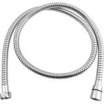 Sapho Powerflex - Плетен душ маркуч, 120 см, хром FLEX120 (FLEX120)